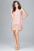 Robe de jour model 119672 Lenitif